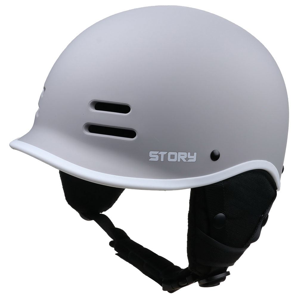 Story Retro Certified Sports Helmet