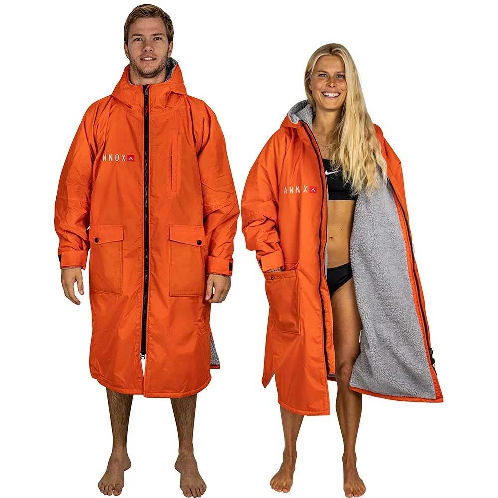 Annox Change Robe - LS