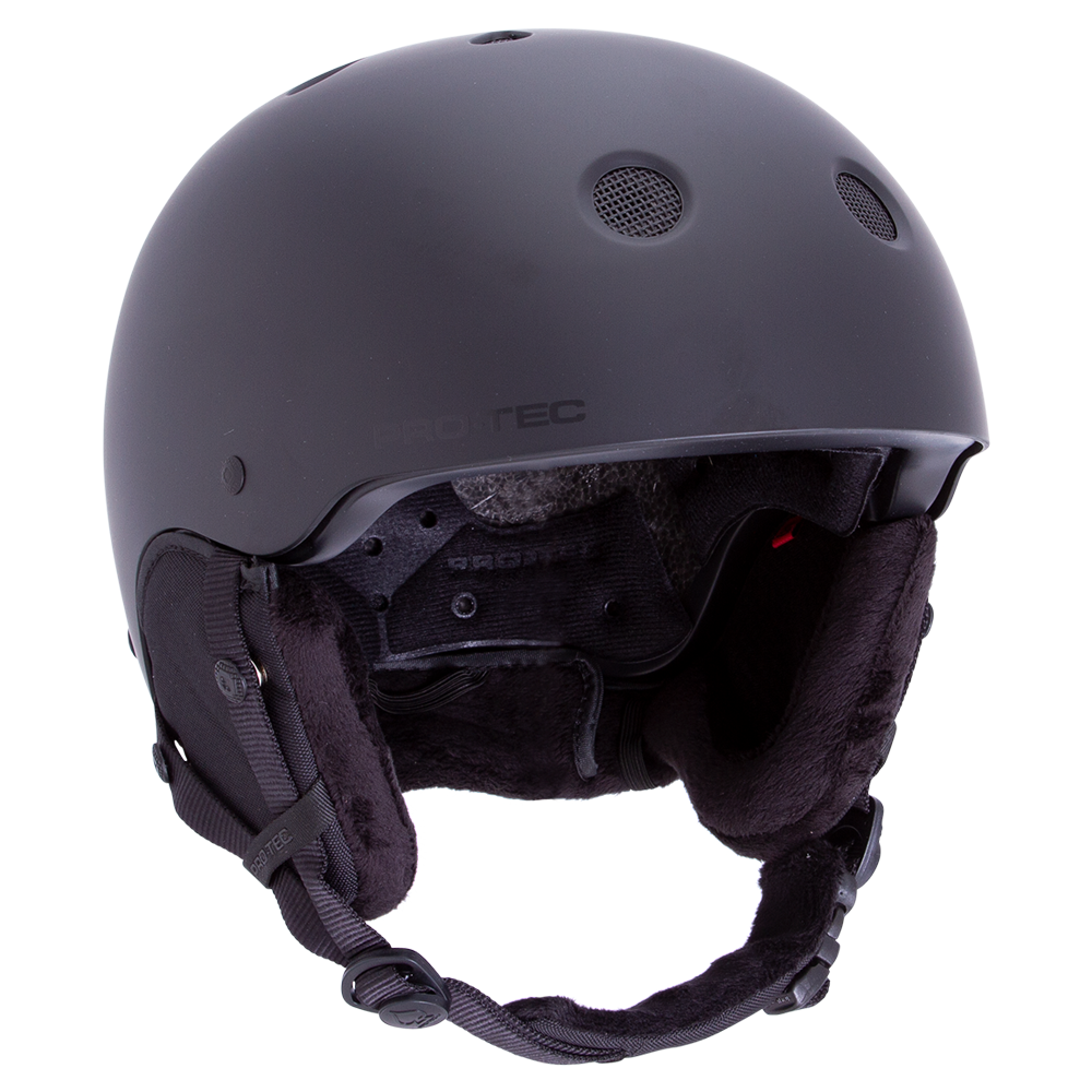 Pro-Tec Classic Certified Snowboard/Ski Helmet