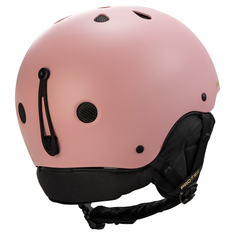 Pro-Tec Classic Certified Snowboard/Ski Helmet