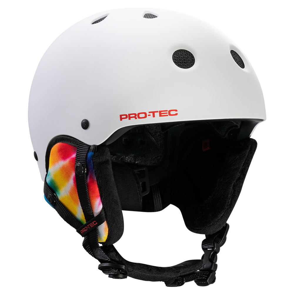 Pro-Tec Classic Certified Junior Snowboard/Ski Helmet