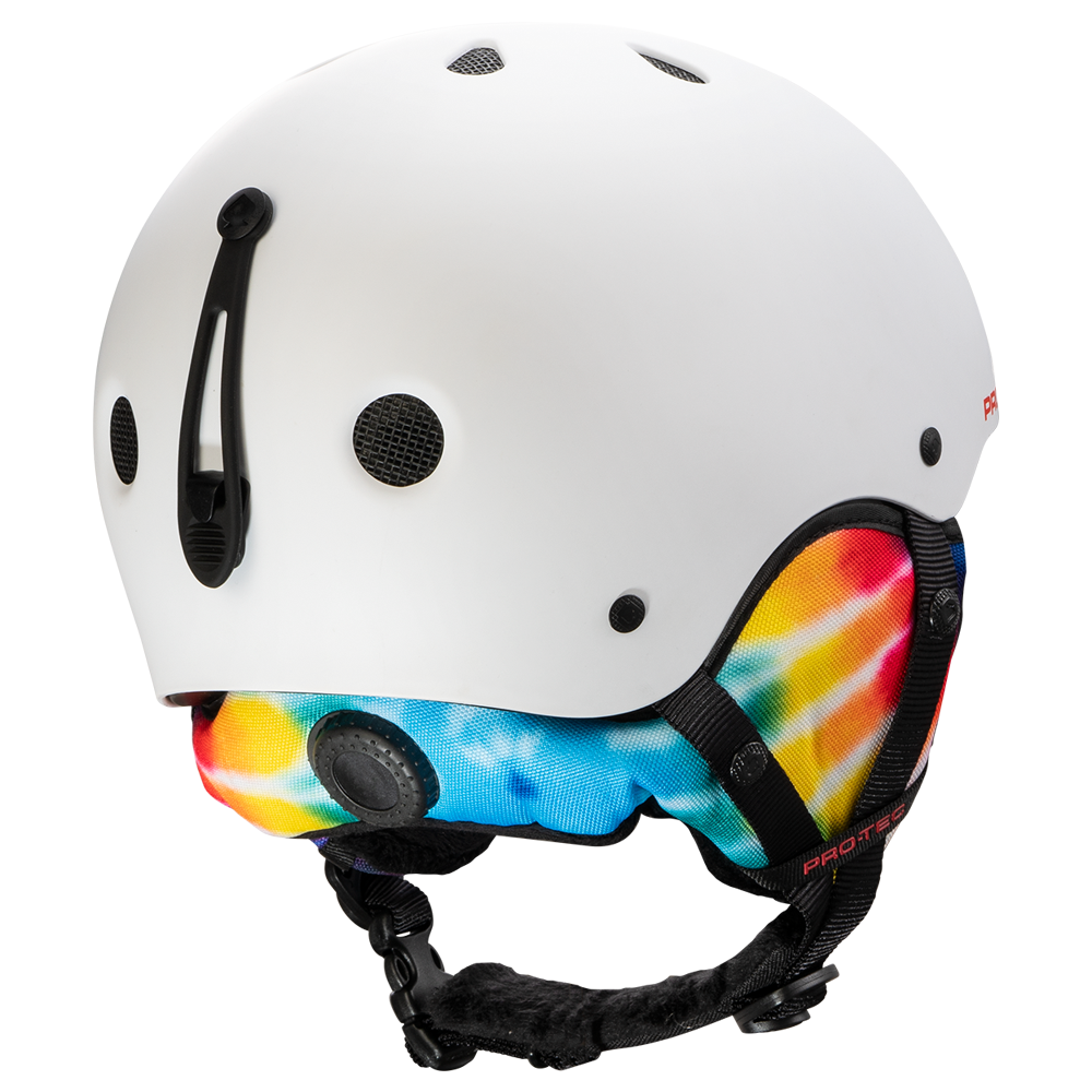 Pro-Tec Classic Certified Junior Snowboard/Ski Helmet