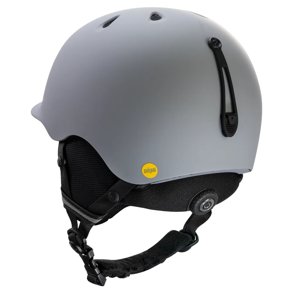 Pro-Tec Riot Certified Snowboard/Ski Helmet