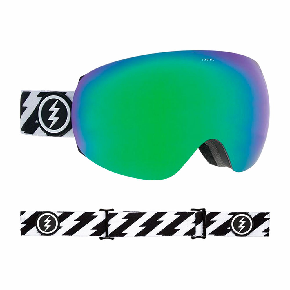 Electric EG3 Ski/Snowboard Goggles