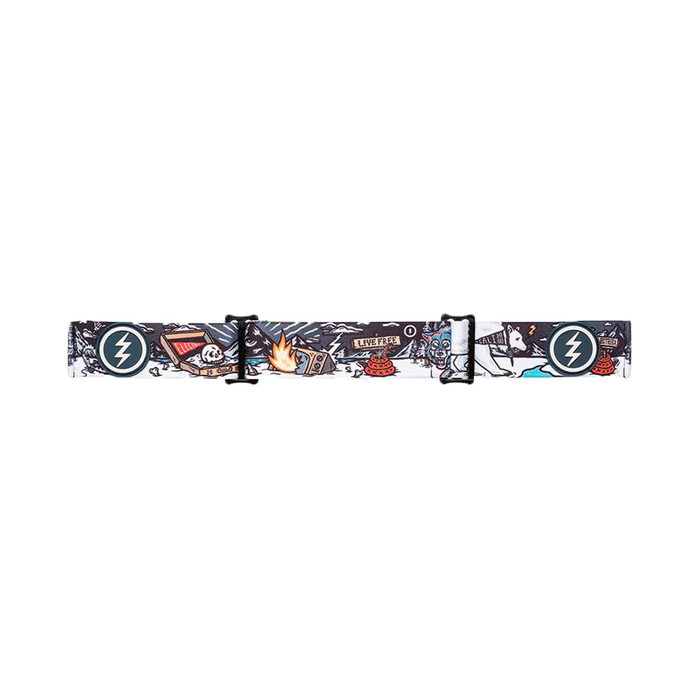 Electric EGV.K Ski/Snowboard Goggles