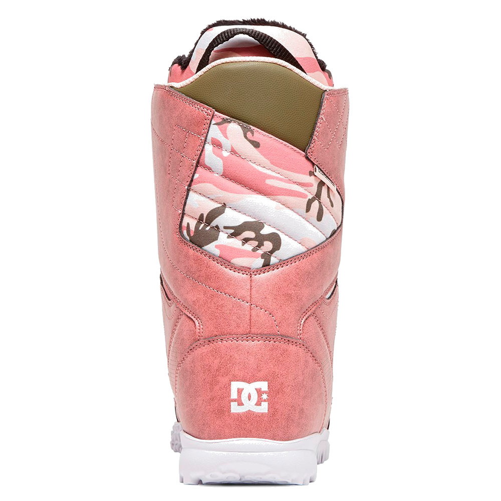 DC Search BOA® Snowboard Boots