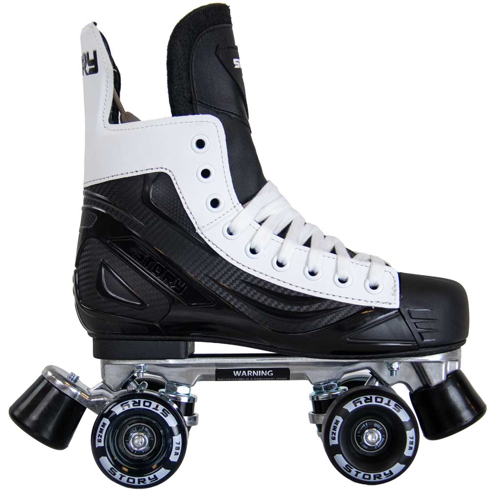 Story Elite Quad Skates - Main Image