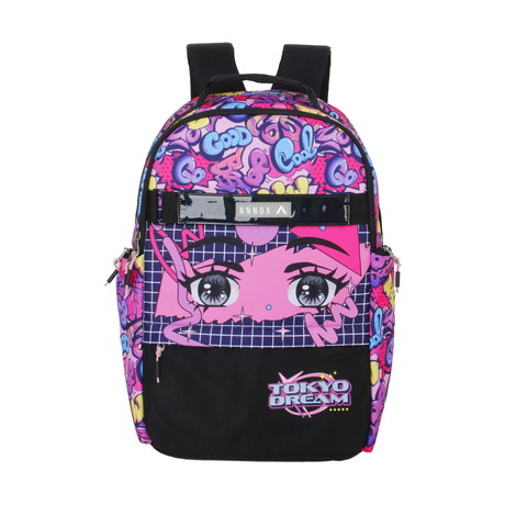Annox NextGen Backpack