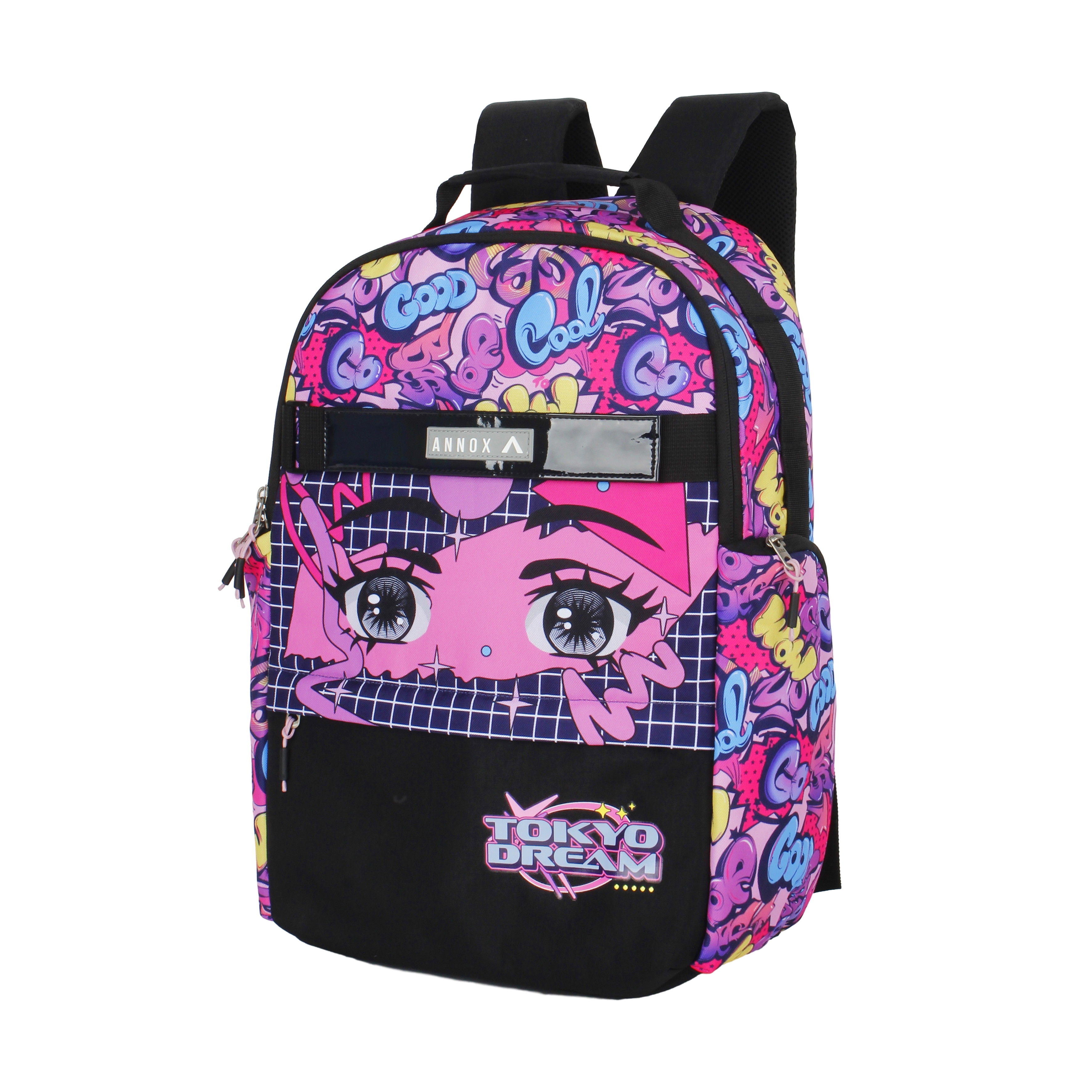 Annox NextGen Backpack