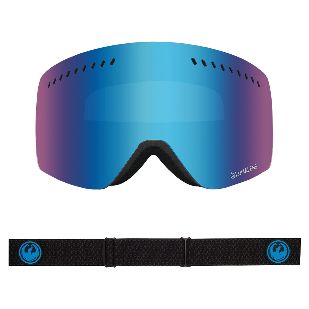 Dragon NFXs Ski/Snowboard Goggles