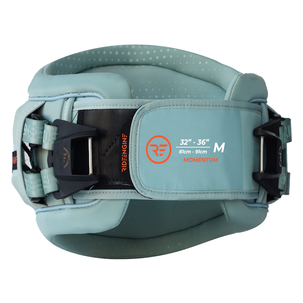 Ride Engine Momentum V2 Harness