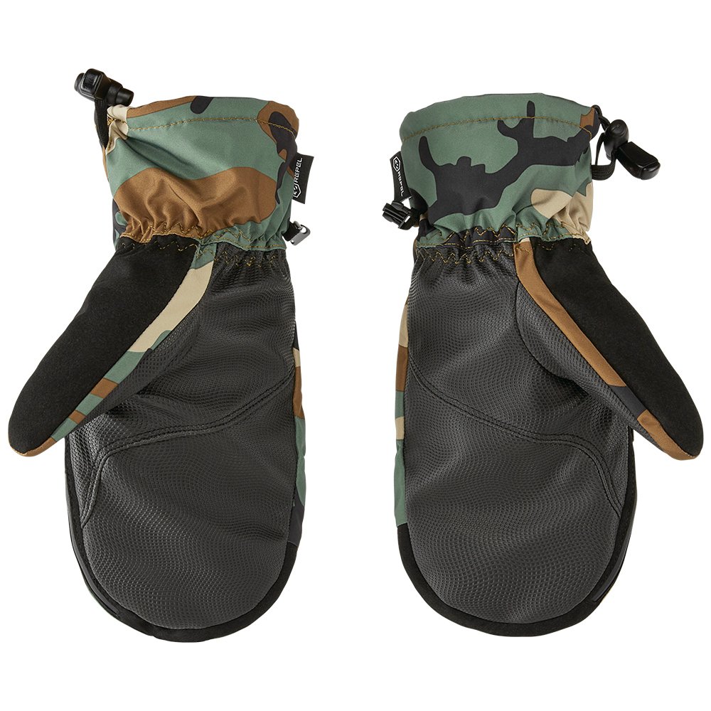 Thirtytwo Corp Youth Ski/Snowboard Mittens