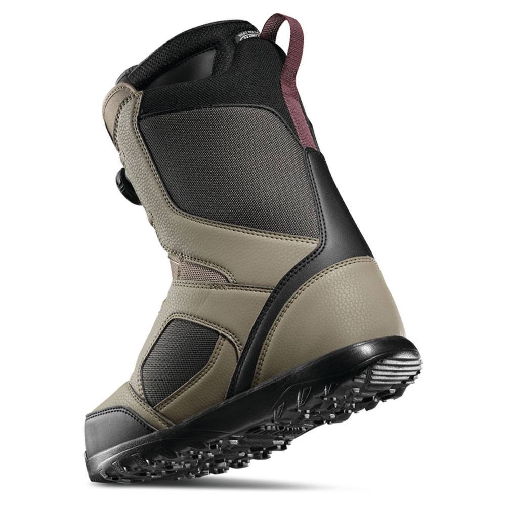 Thirtytwo STW Boa Snowboard Boots
