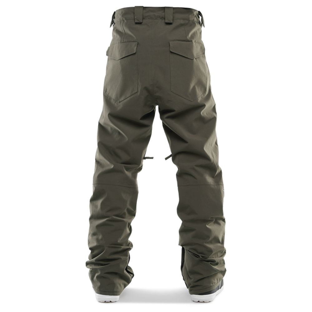 Thirtytwo Wooderson Ski Pants