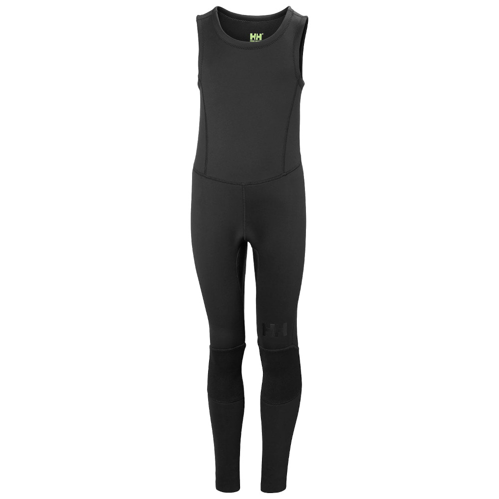 Helly Hansen Juniors’ Waterwear Long John Wetsuit / Salopette 2.0