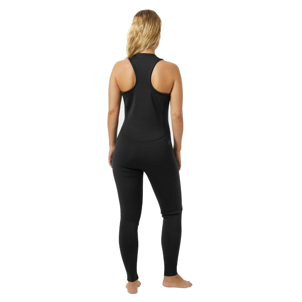 Helly Hansen Women’s Waterwear Long Jane / Salopette 3/2 mm