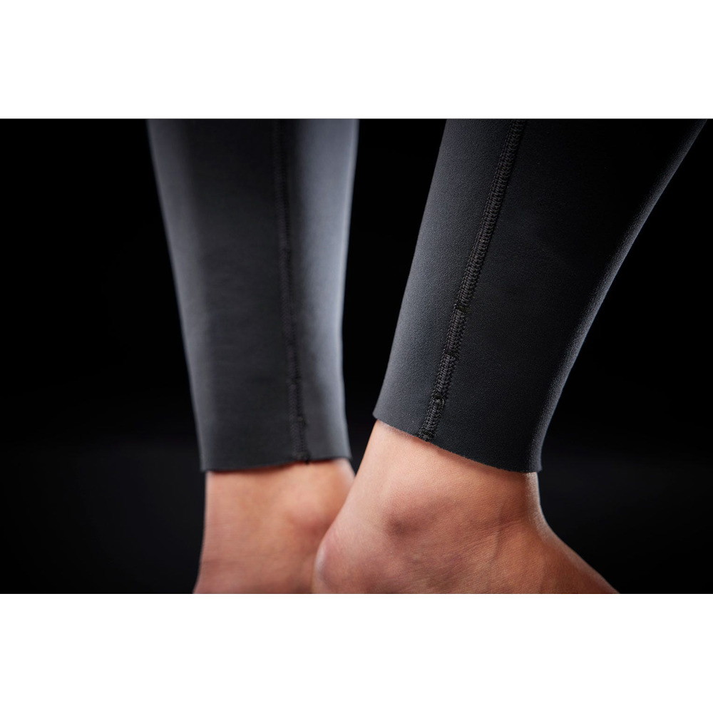 Helly Hansen Women’s Waterwear Long Jane / Salopette 3/2 mm