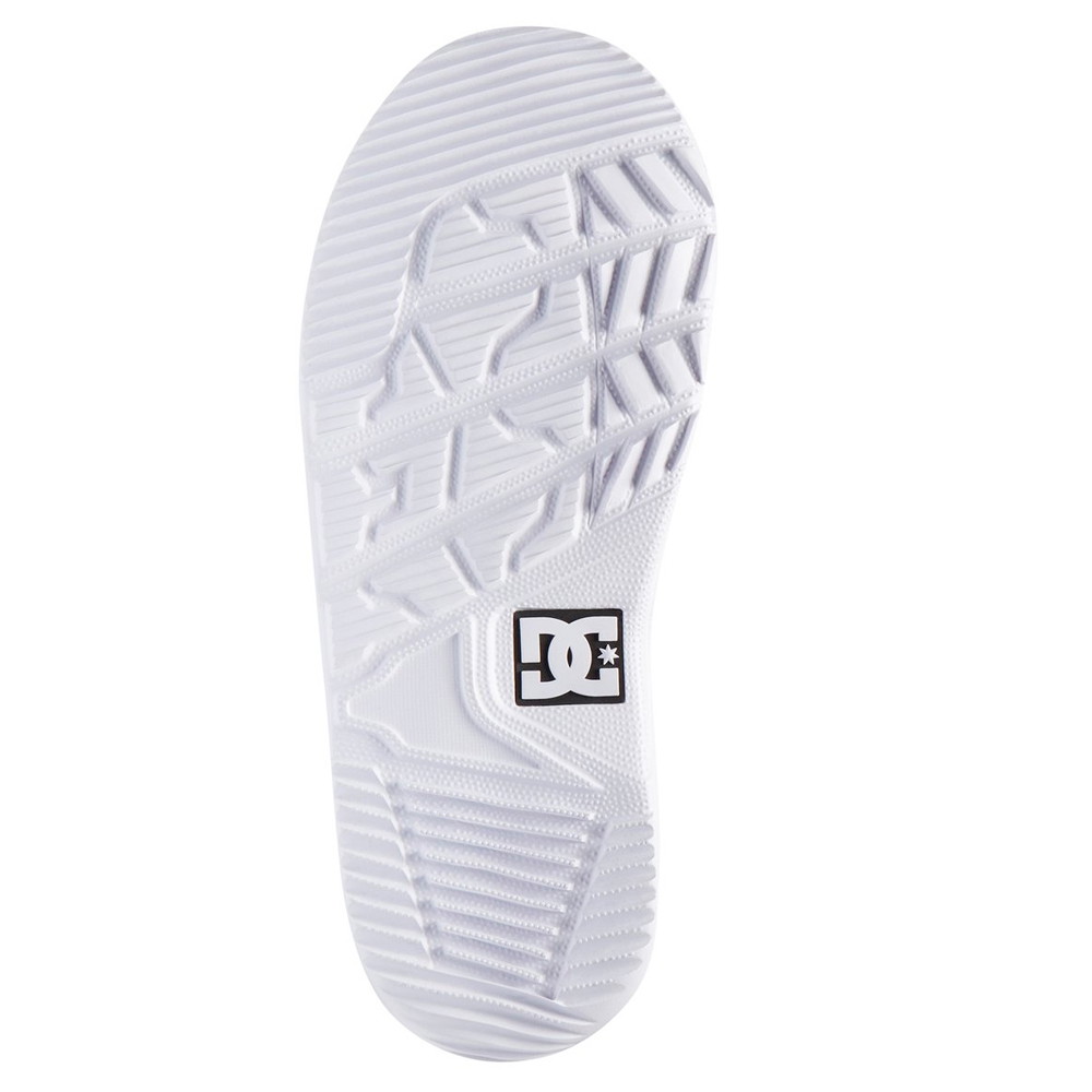 DC Phase Snowboard Boots