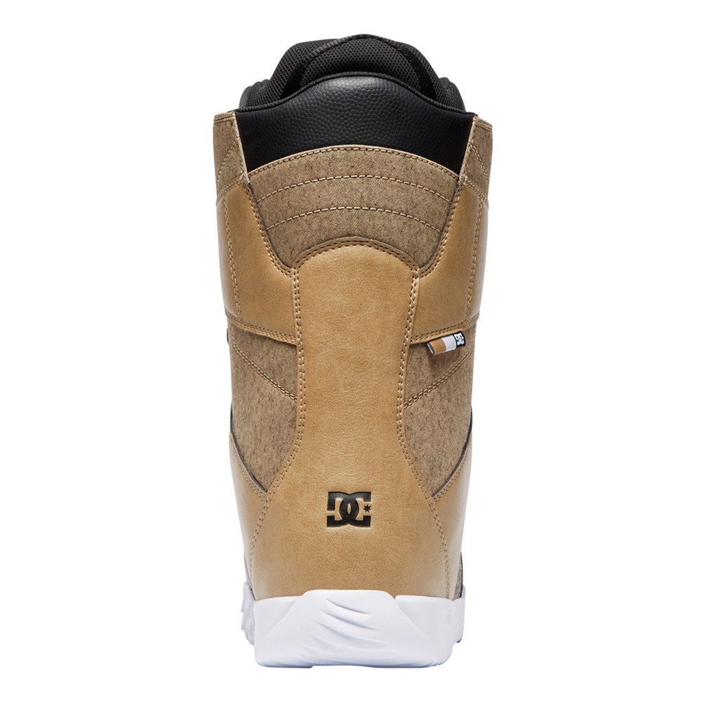 DC Phase Snowboard Boots