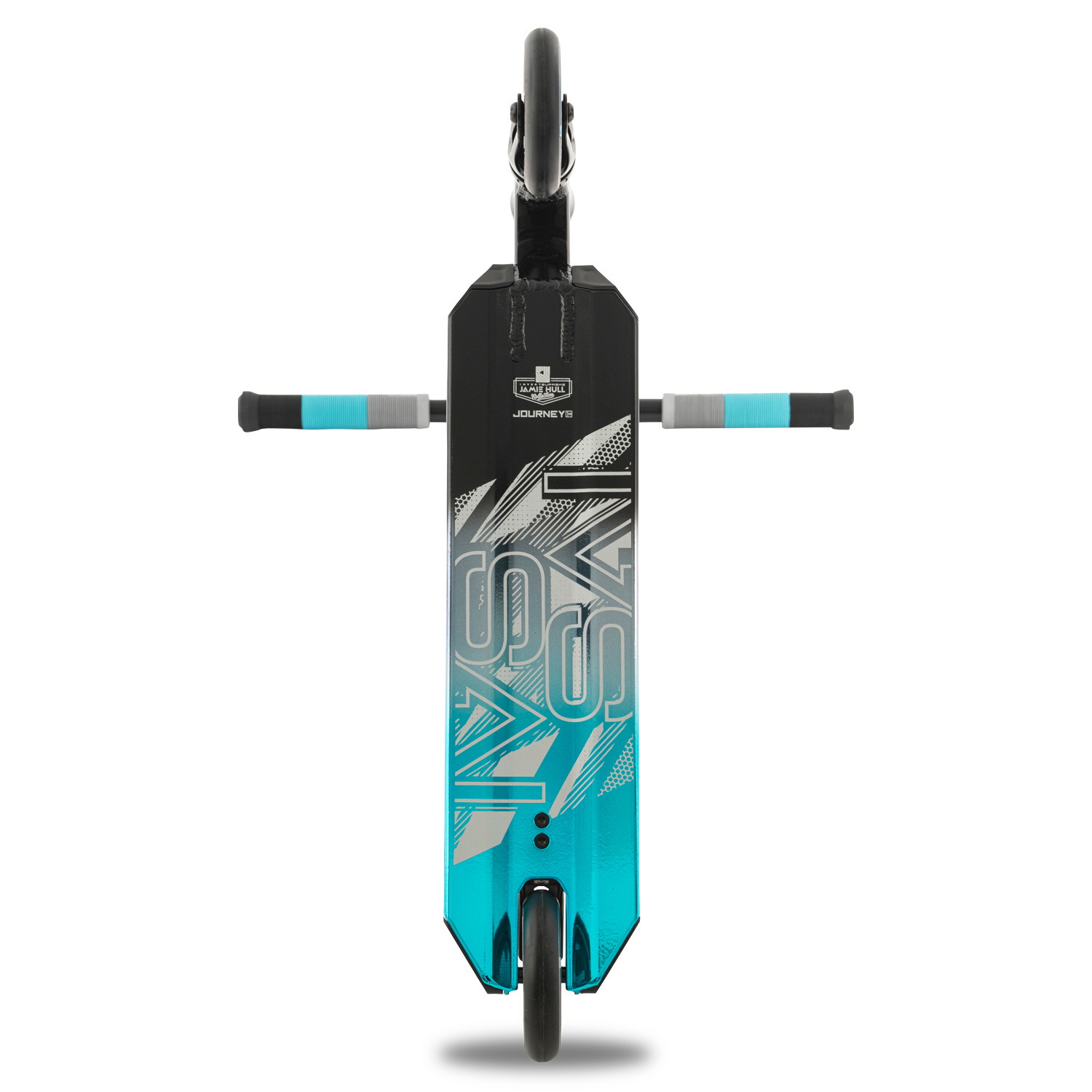 Invert Supreme Journey +1 Stunt Scooter