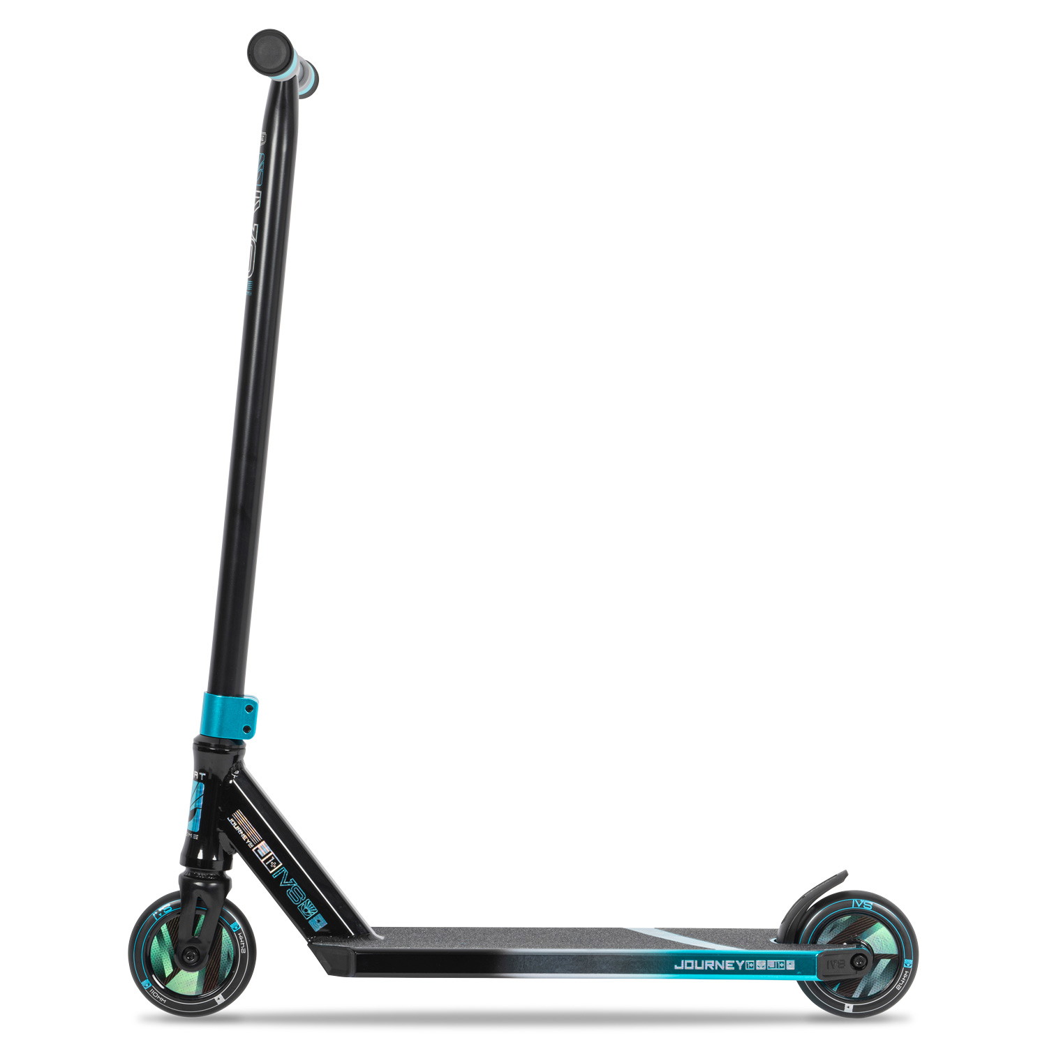 Invert Supreme Journey +1 Stunt Scooter