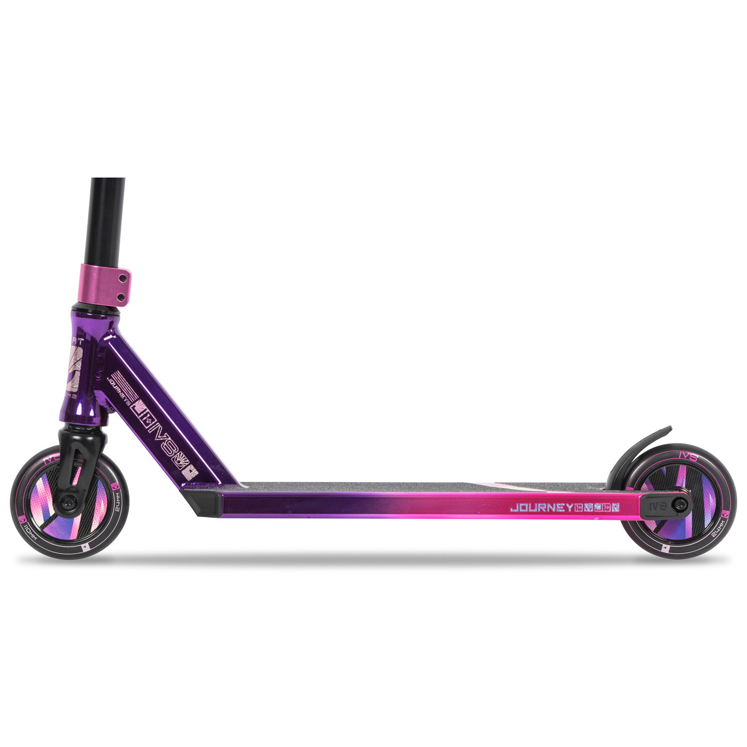 Invert Supreme Journey +1 Stunt Scooter