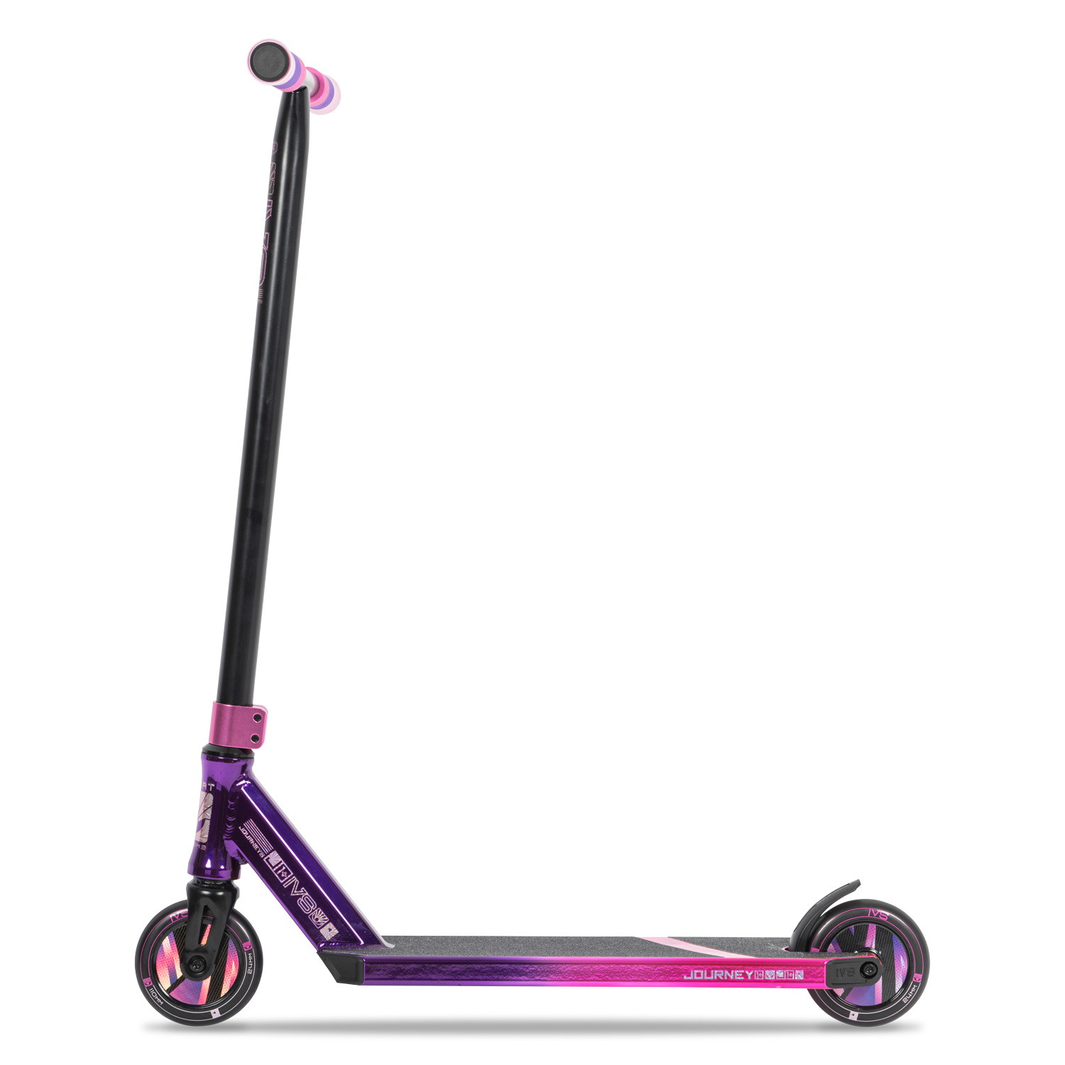 Invert Supreme Journey +1 Stunt Scooter