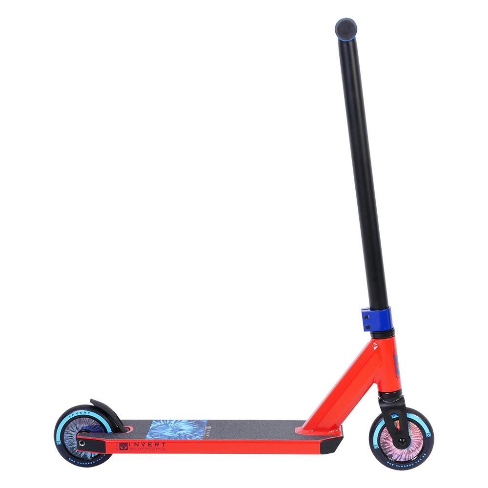 Invert Supreme Mini 1-4-8 Stunt Scooter