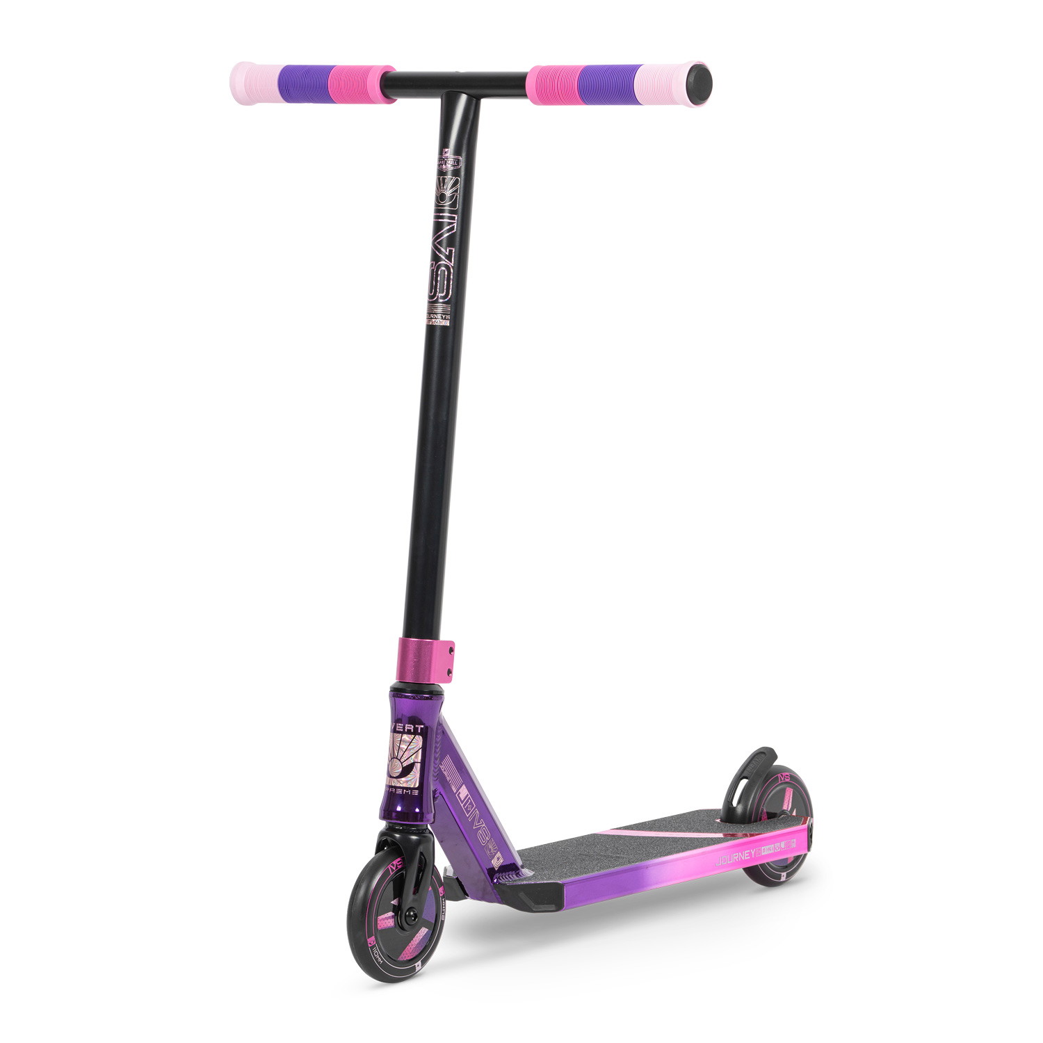 Invert Supreme Journey 1 Mini Stunt Scooter