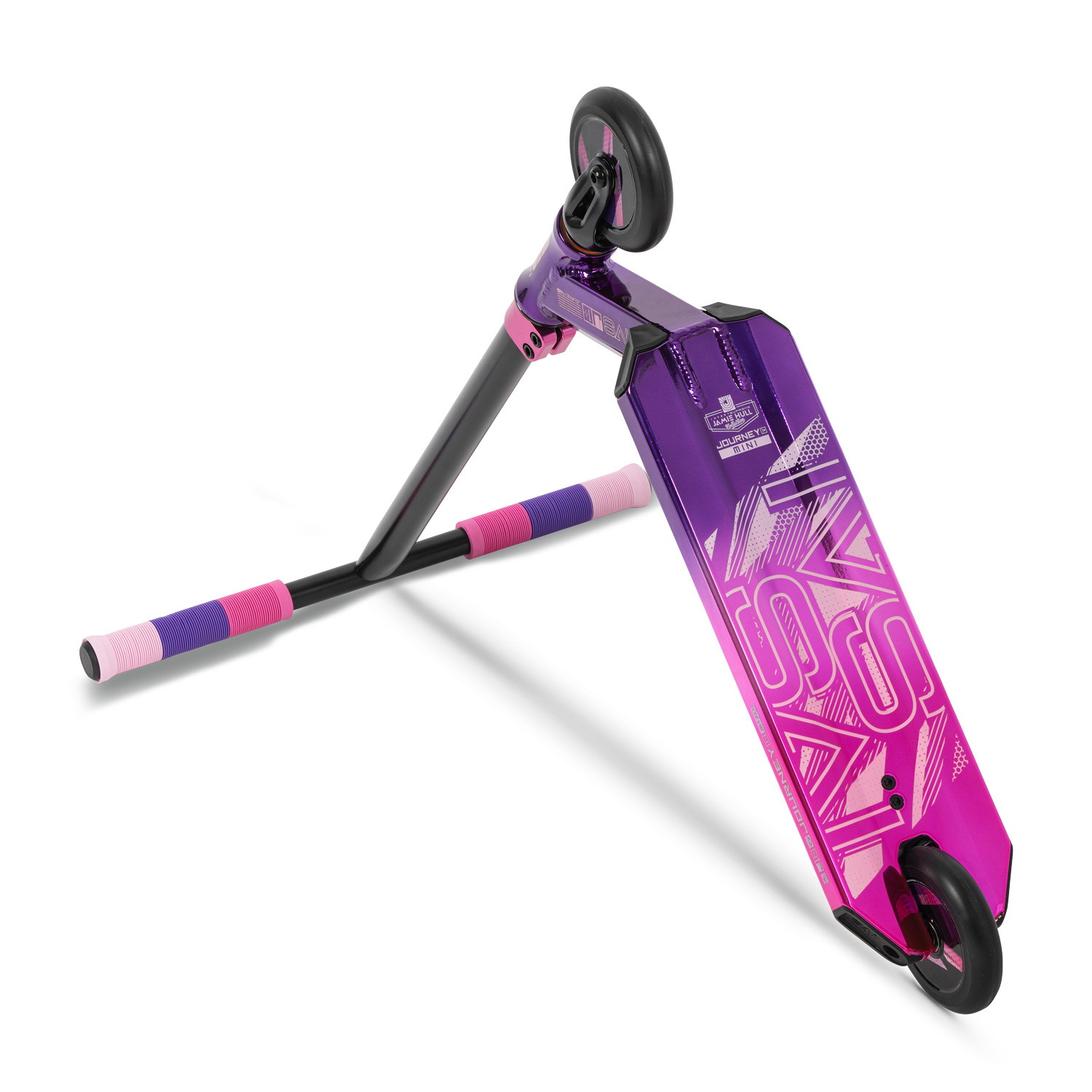 Invert Supreme Journey 1 Mini Stunt Scooter