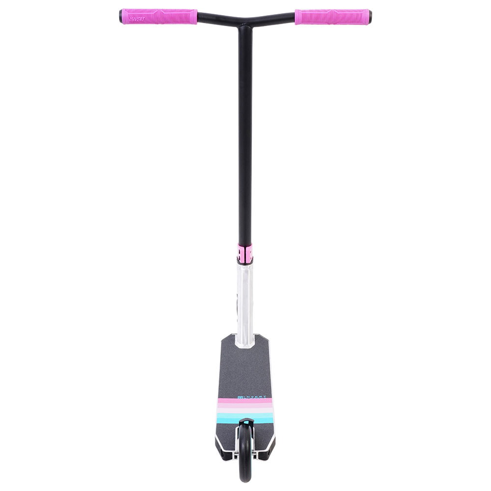 Invert Supreme 2-8-13 Stunt Scooter