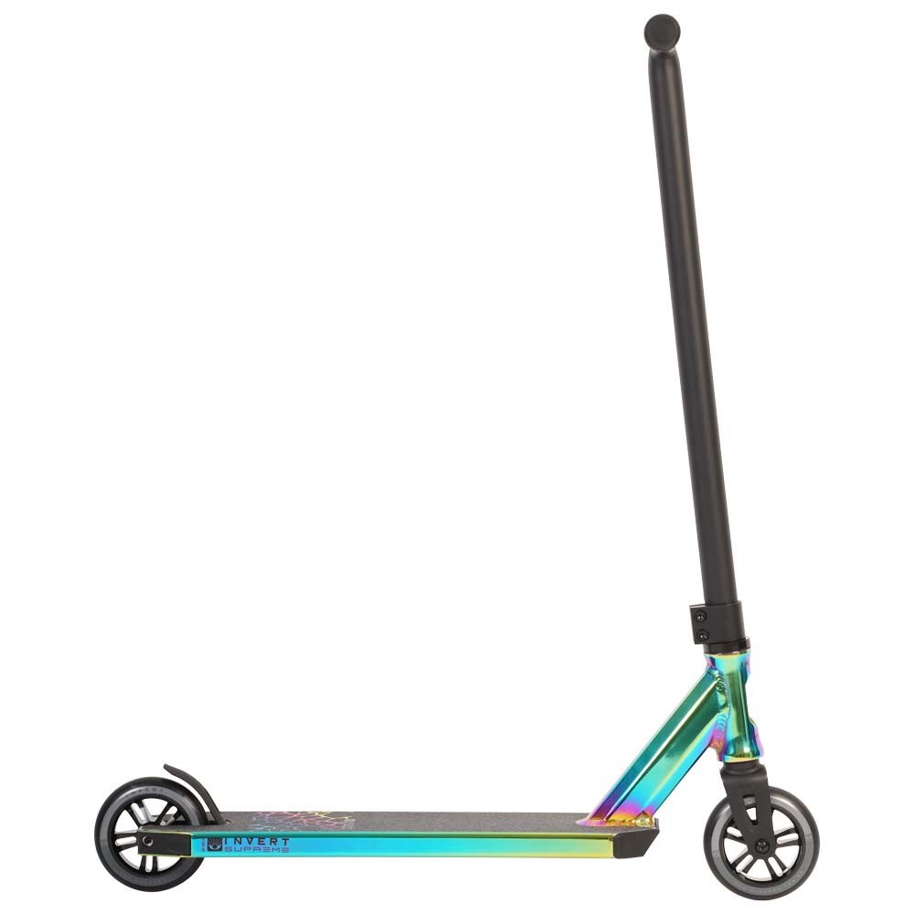 Invert Supreme 2.5-8-13 Stunt Scooter