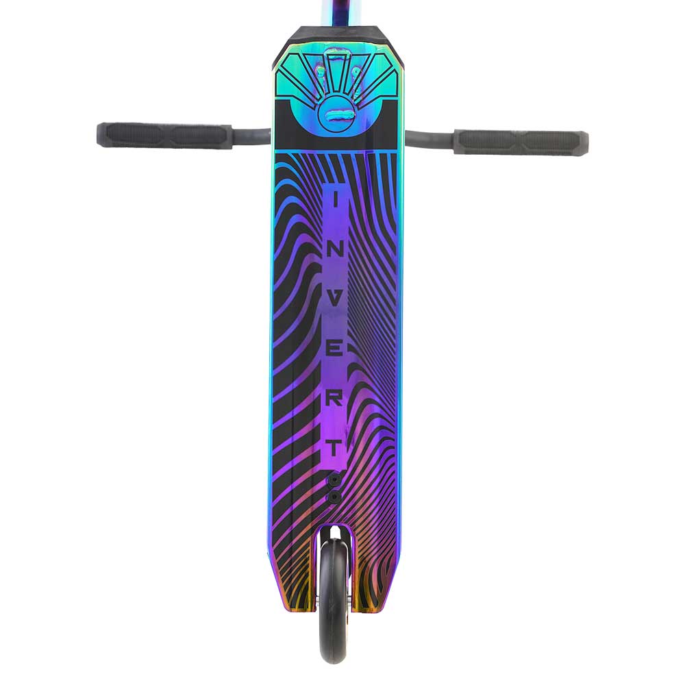 Invert Supreme 3-10-14 Scooter