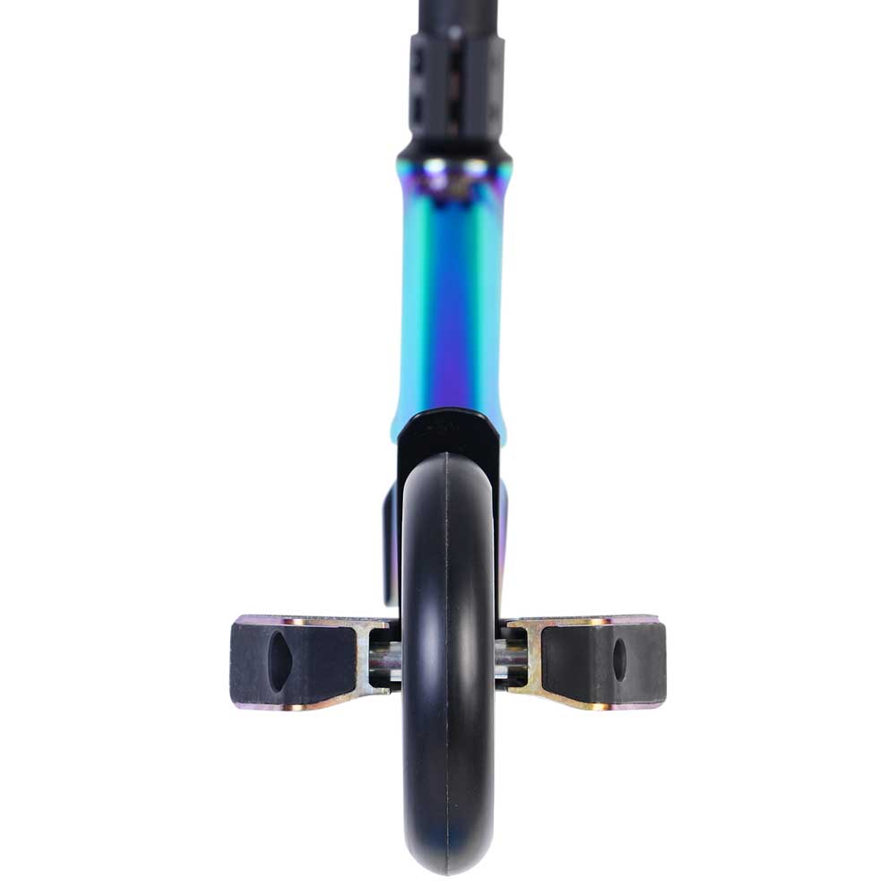Invert Supreme 3-10-14 Scooter