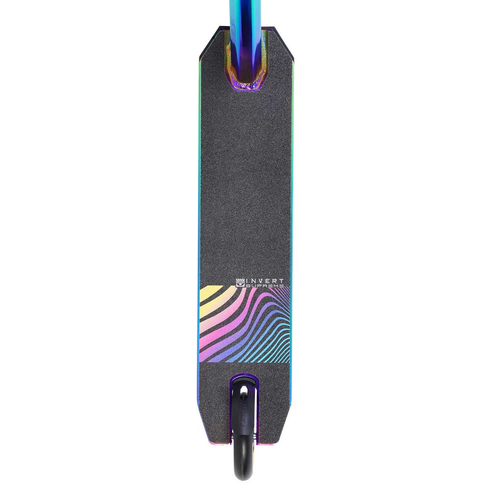 Invert Supreme 3-10-14 Scooter