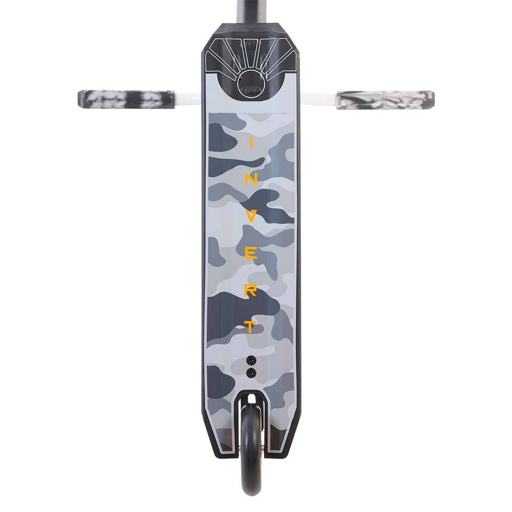 Invert Supreme 3-10-14 Scooter