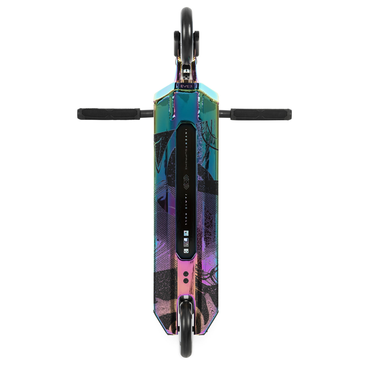 Invert Supreme Journey 3 Stunt Scooter