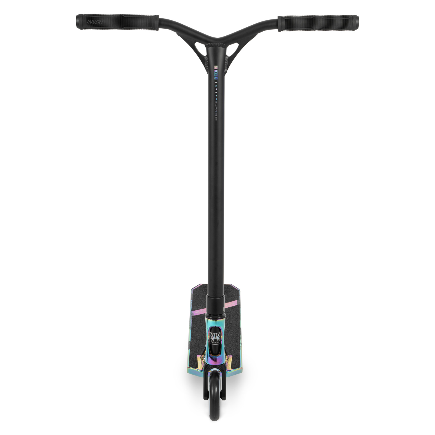 Invert Supreme Journey 3 Stunt Scooter