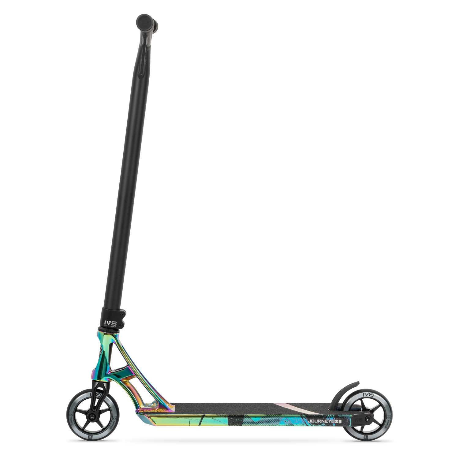 Invert Supreme Journey 3 Stunt Scooter