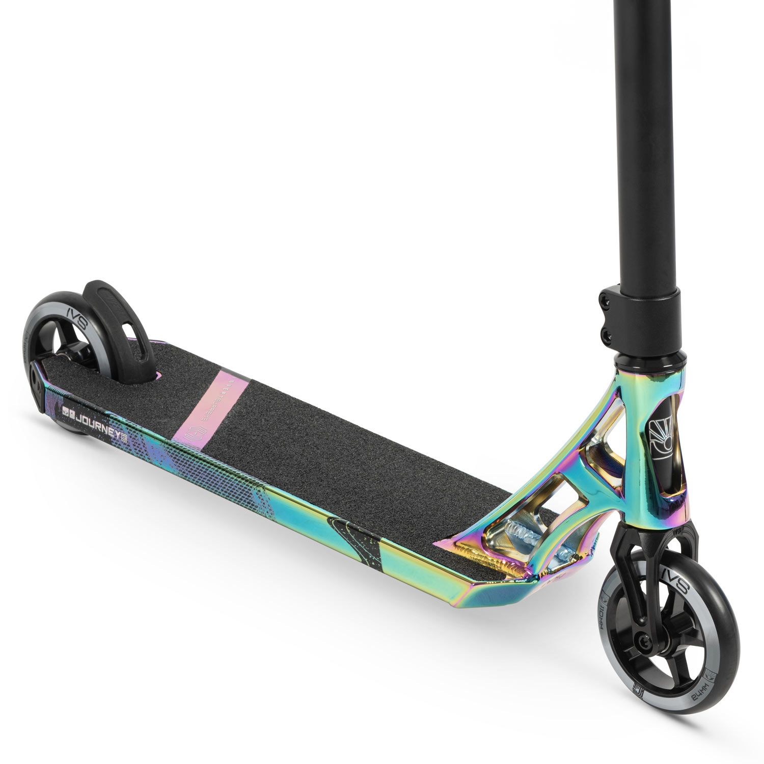 Invert Supreme Journey 3 Stunt Scooter