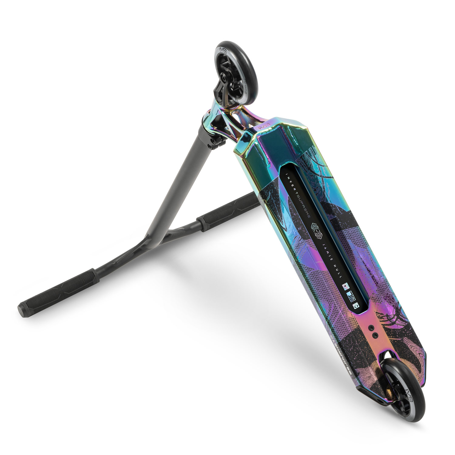 Invert Supreme Journey 3 Stunt Scooter