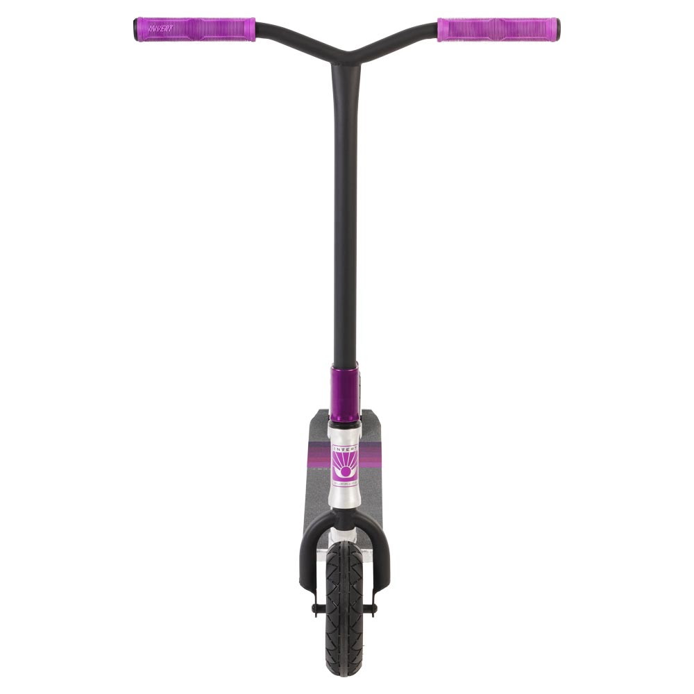 Invert Supreme Taunt Dirt Air Wheel Adult Scooter