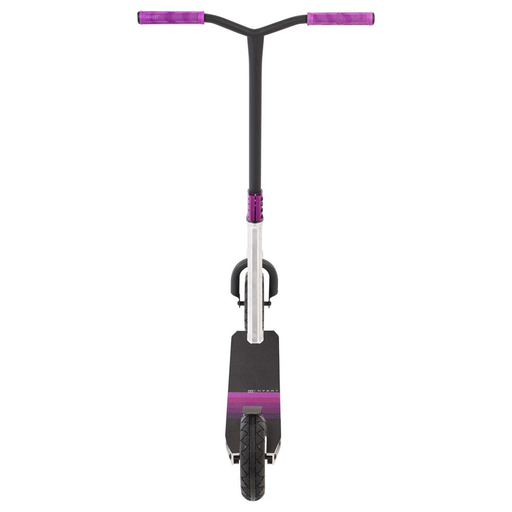 Invert Supreme Taunt Dirt Air Wheel Adult Scooter