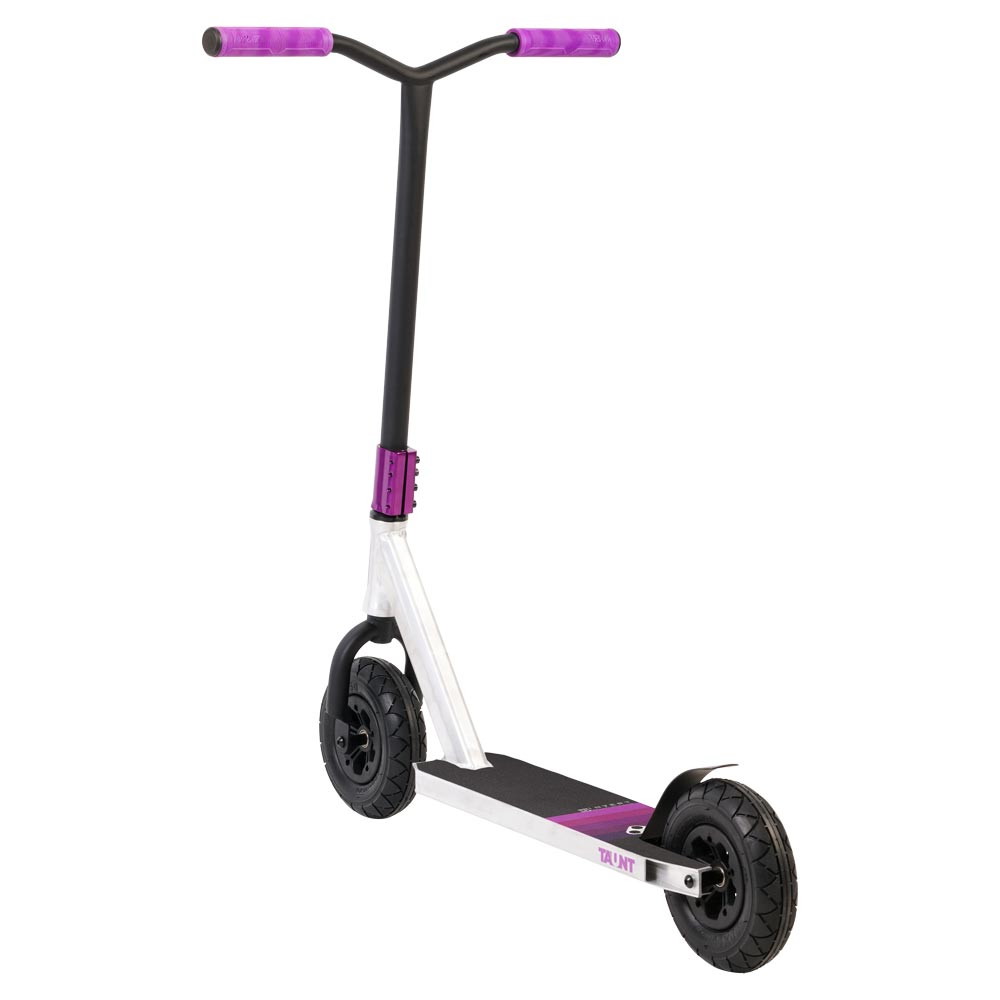 Invert Supreme Taunt Dirt Air Wheel Adult Scooter