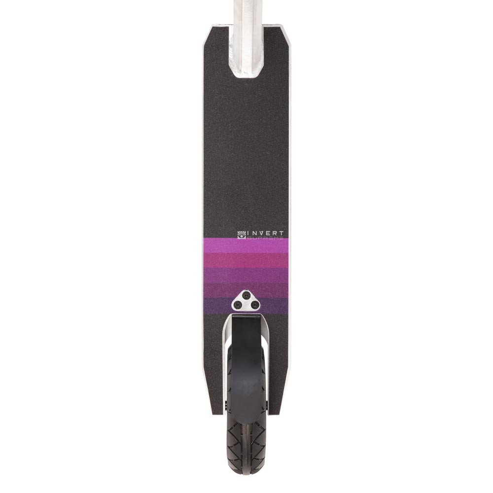 Invert Supreme Taunt Dirt Air Wheel Adult Scooter
