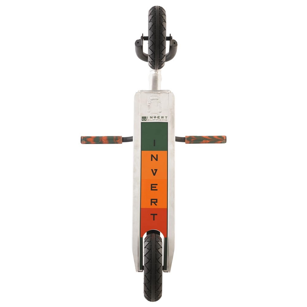 Invert Supreme Taunt Dirt Air Wheel Adult Scooter