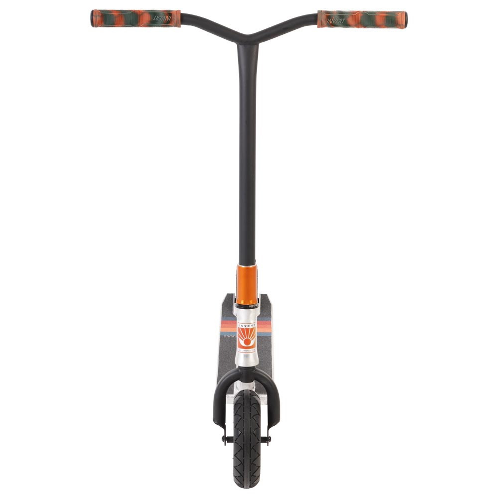 Invert Supreme Taunt Dirt Air Wheel Adult Scooter