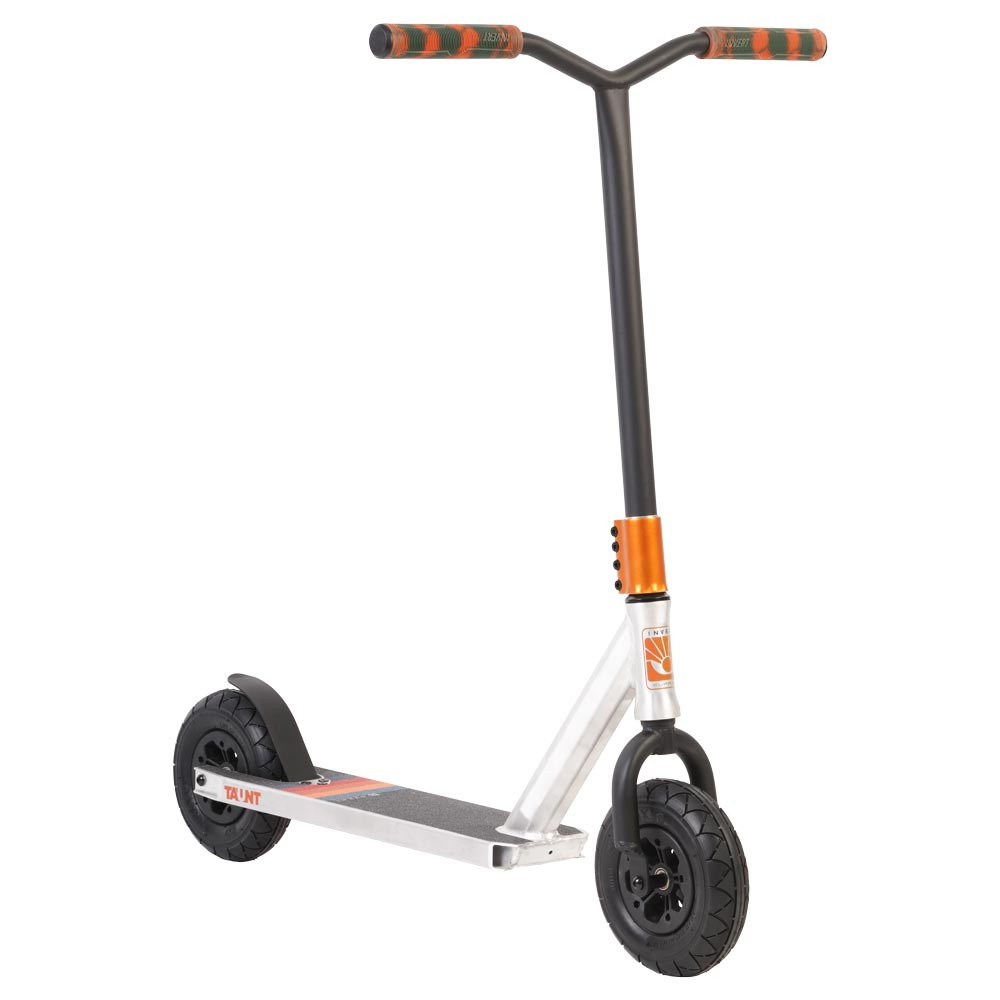Invert Supreme Taunt Dirt Air Wheel Adult Scooter