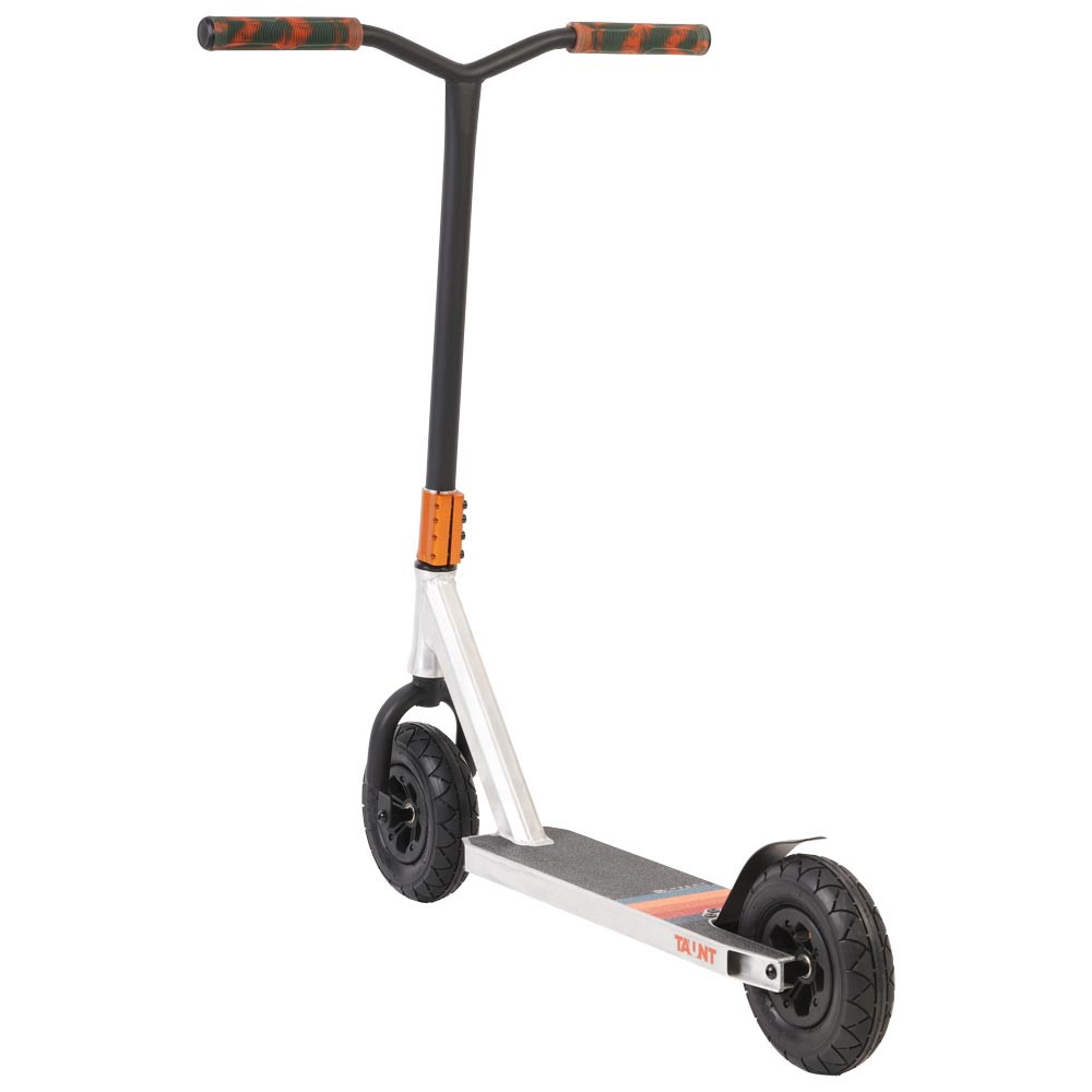 Invert Supreme Taunt Dirt Air Wheel Adult Scooter