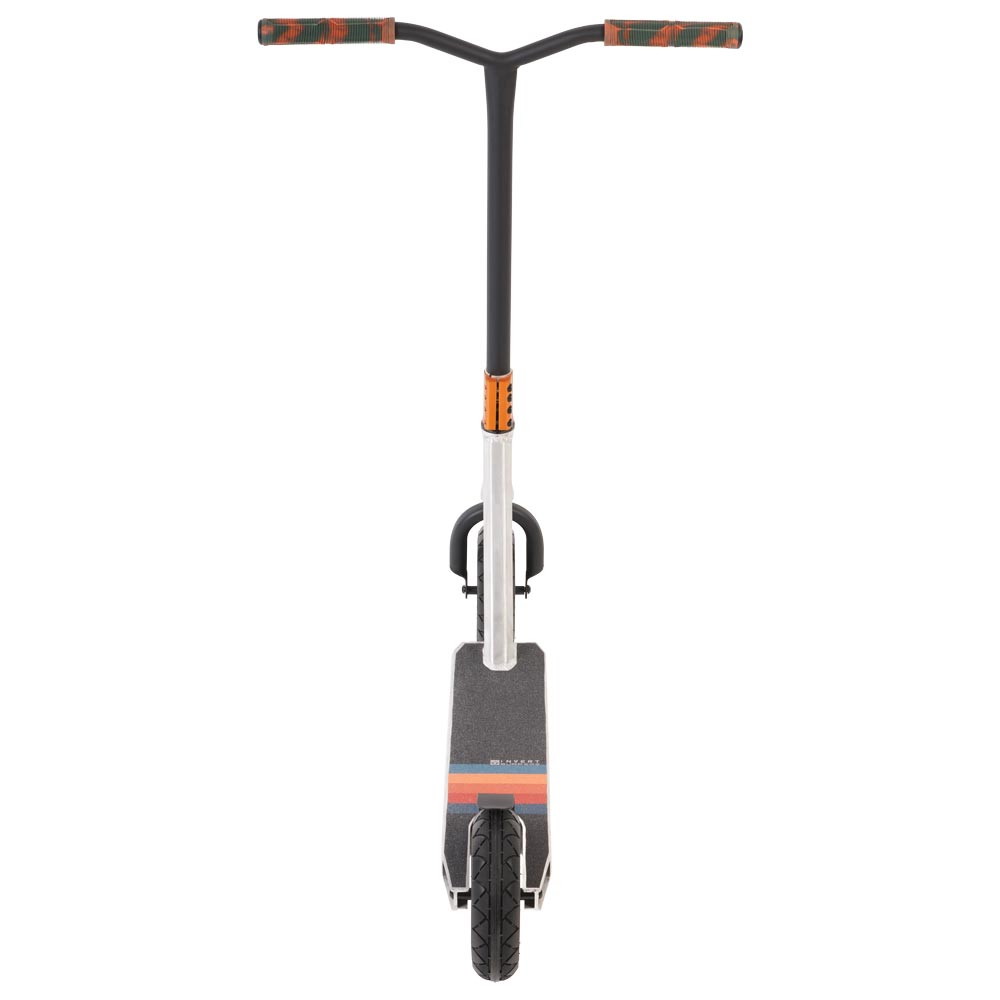 Invert Supreme Taunt Dirt Air Wheel Adult Scooter